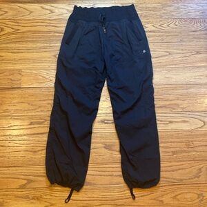 Lululemon Dance relaxed fit Pants Women’s 10